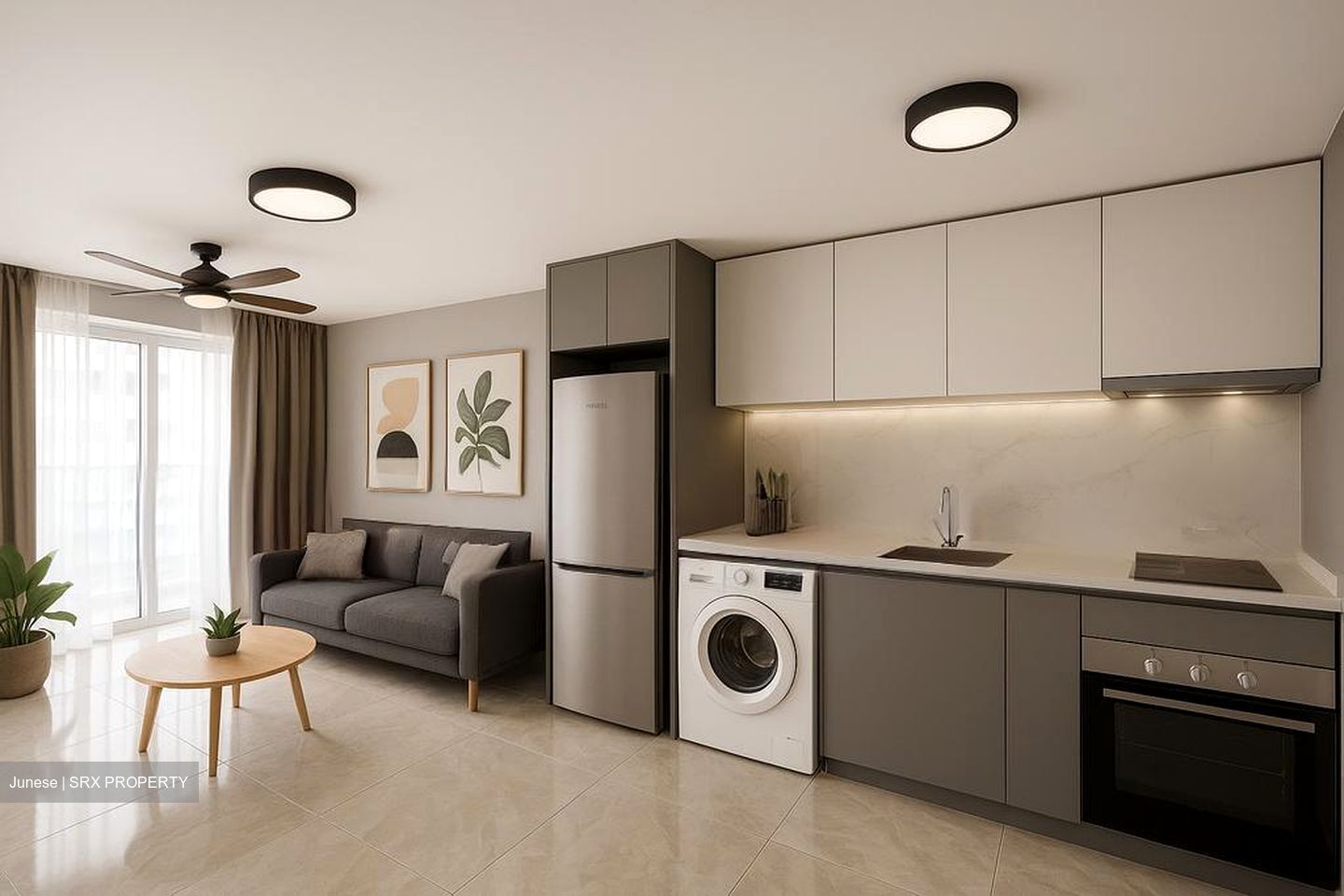 Serangoon North Avenue 1 (D19), Condominium #506842721